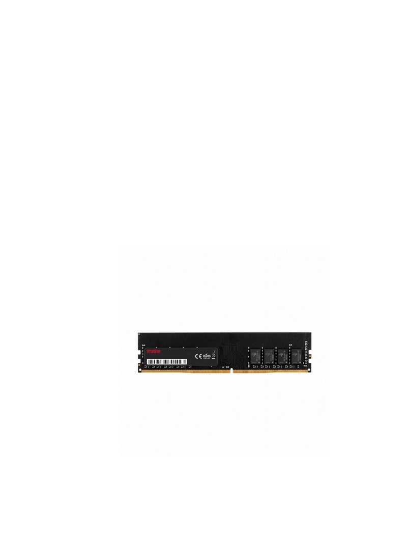 Imation 16GB 3200MHz DDR4 Desktop RAM UDIMM Memory